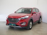 Hyundai Tucson - náhled 1