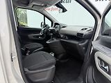 Peugeot Rifter (2020) 1.2 PureTech 7 míst ser.knížka - náhled 16