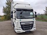 DAF LF (2023) 260-20 Europalet - 3m- 2 Lůžka - náhled 7