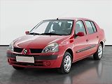 Renault Thalia (2006) 1.4 16V, po STK, Klima - náhled 1