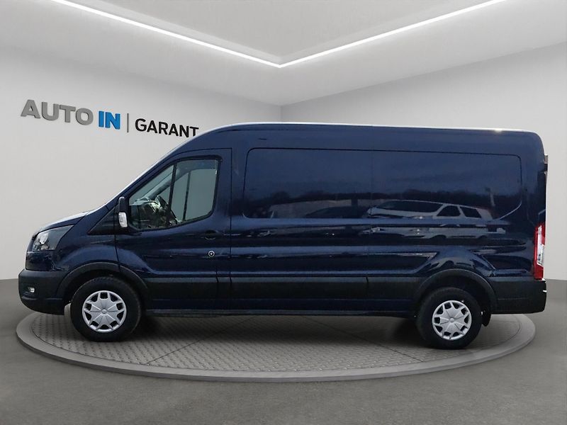 Ford Transit (2024) L3H2 TREND , ČR, SERVIS, - fotka 3 z 14
