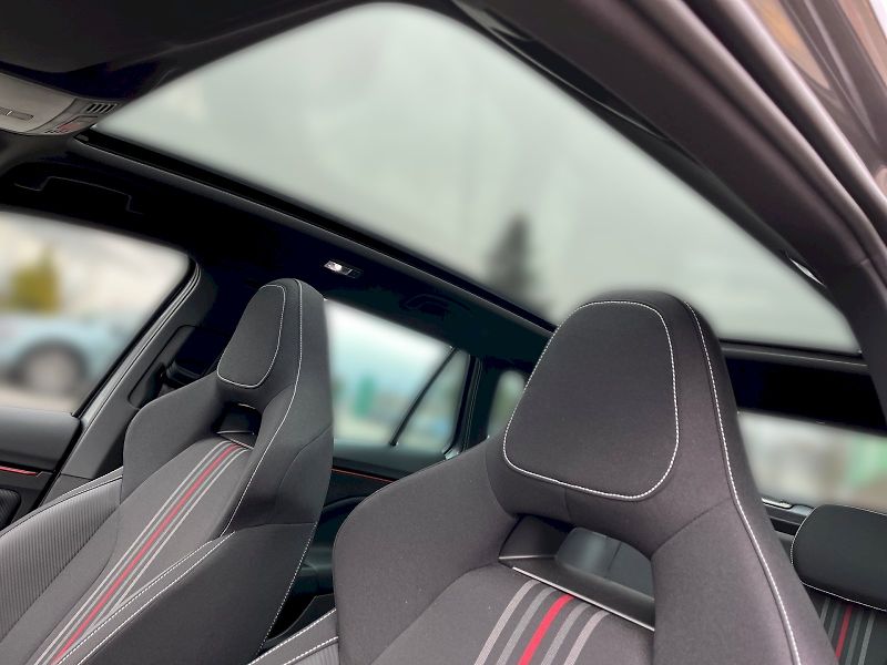 Škoda Kamiq (2024) Monte Carlo 1.5 TSI 110 kW - fotka 20 z 35