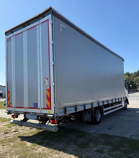 Volvo FL (2023) 280 shrnovačka EURO 6 - fotka 5 z 11