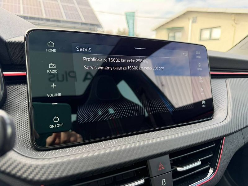 Škoda Kamiq Monte Carlo 1,0 TSI 85 kW 7° D - fotka 25 z 42