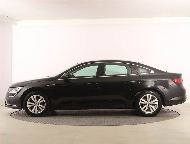 Renault Talisman (2018) 1.5 dCi, Serv.kniha, Navi - fotka 3 z 20