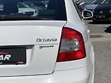 Škoda Octavia 1.6TDi 77kw TEMPOMAT ALU ČR  - náhled 34