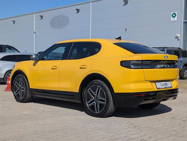 Ford Capri Premium, 5dveřová, 79 kWh prod - fotka 3 z 16