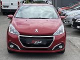 Peugeot 208 1.2i KAMERA KLIMA PŮVOD ČR - náhled 1