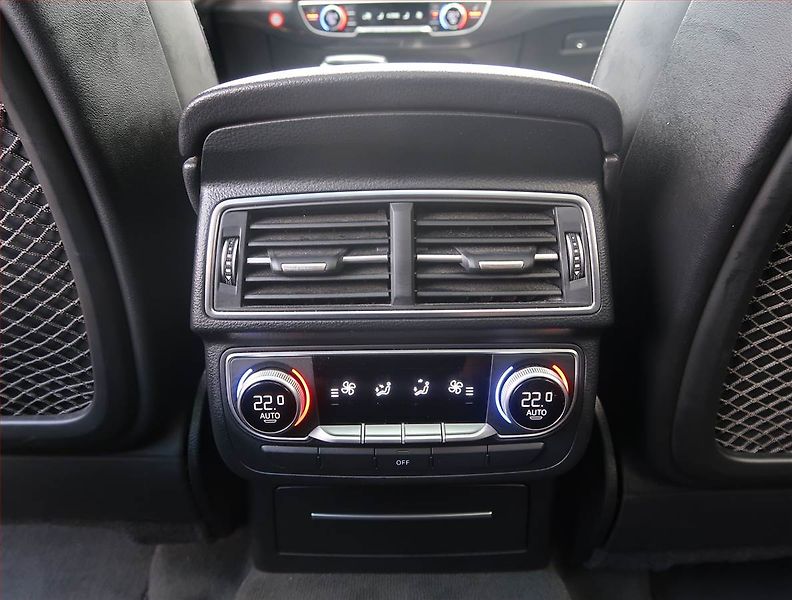 Audi Q7 (2016) S-Line 3.0 TDI - fotka 25 z 30