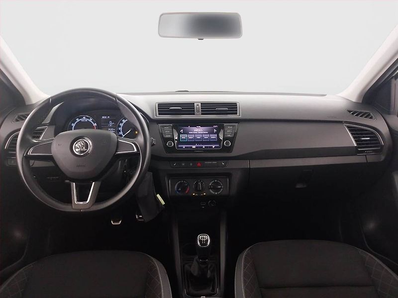 Škoda Fabia (2020) Ambition 1.0 TSI, Serv.kniha - fotka 8 z 20