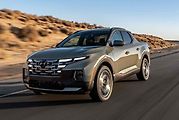 Hyundai Santa Cruz