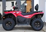 CFMOTO Gladiator X520 (2026) Gladiator X520A RED - náhled 4