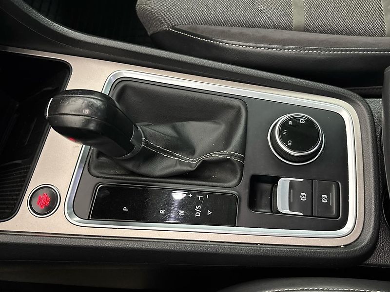 Seat Ateca Xperience DSG - fotka 20 z 29