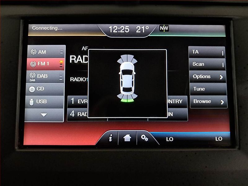 Ford Mondeo (2015) 2.0 TDCI, Navi, Tempomat - fotka 13 z 18