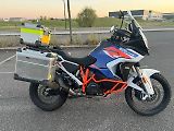 KTM 1290 Super Adventure R (2022) 2022 - náhled 1
