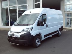 Citroën Jumper (2026) Furgon 35 L2H2 BHDi 140 MAN6 - fotografie inzerátu