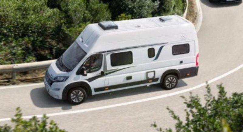 Knaus (2027) Boxlife 600 DQ PLATINUM SELECT - fotografie inzerátu