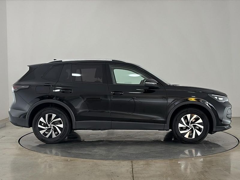 Volkswagen Tiguan Life - fotka 16 z 30