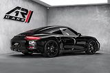 Porsche 911 Carrera 991 Sport Chrono BOSE - náhled 4