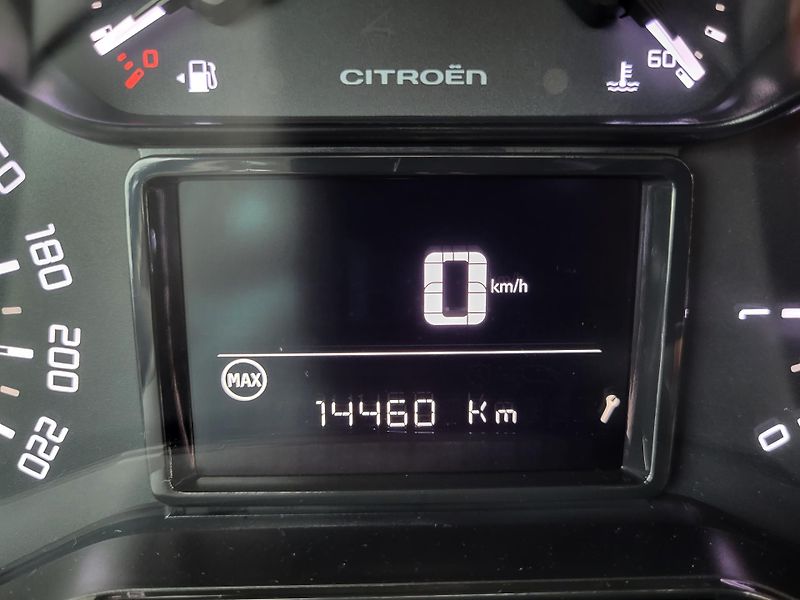 Citroën C3 1.2 PureTech 82k S&S FEEL *ČR - fotka 12 z 41