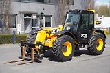 JCB (2018) 526-56 AGRI Plus / 5.6 m - náhled 2