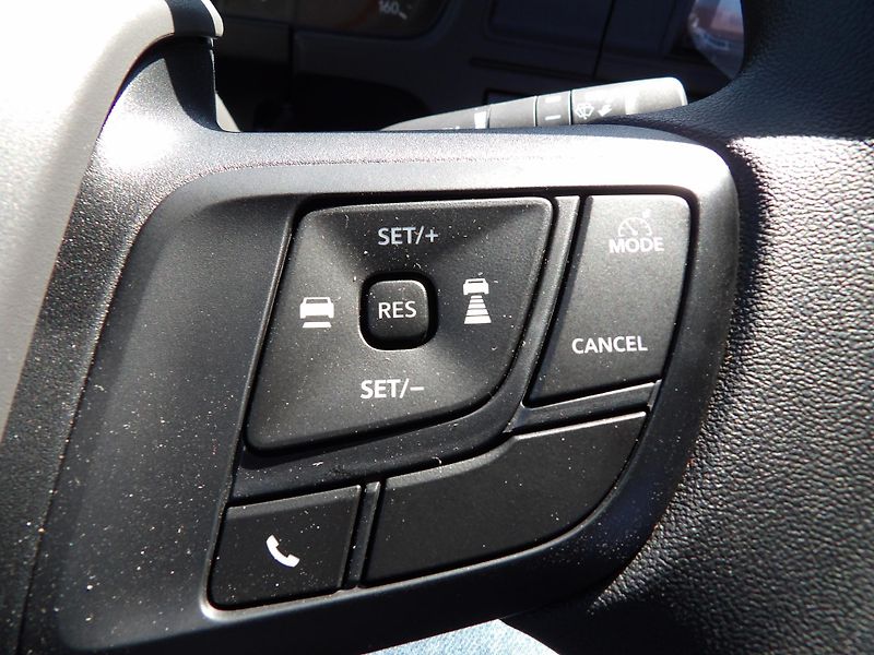 Isuzu F11 (2026) 5.2L, 240k, MT6,  - fotka 18 z 38