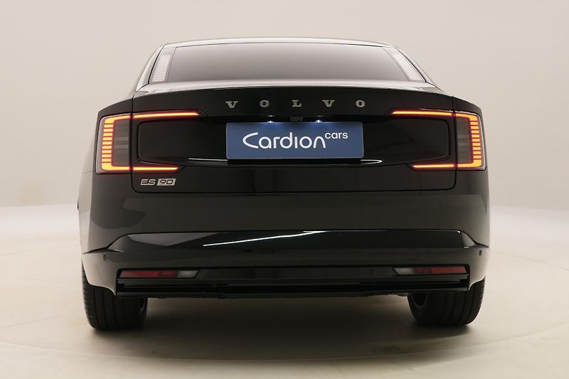 Volvo ES90 (2026) PURE ELECTRIC EXT.SINGLE ULTRA - fotka 11 z 69