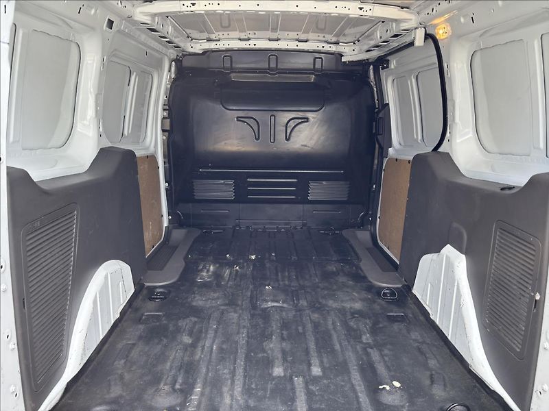 Ford Transit Connect 1,5 EcoBlue 74kW Trend L2 - fotka 10 z 28