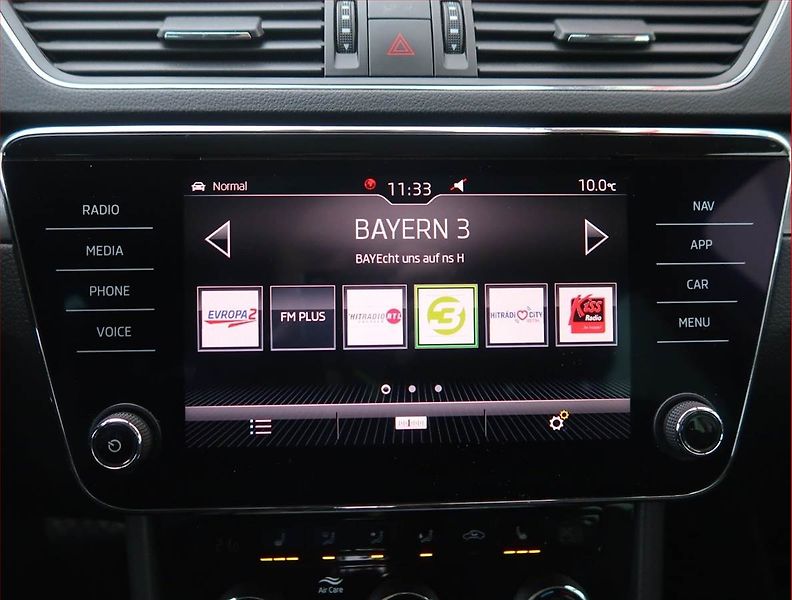 Škoda Superb (2019) Style Plus 2.0 TDI - fotka 12 z 16
