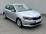 Škoda Fabia (2015) 1.4 TDI 66kW Style - náhled 21