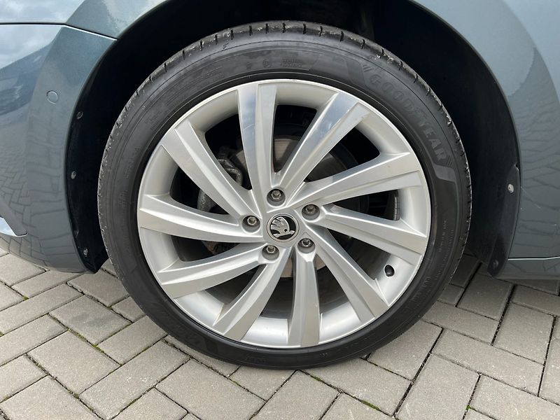 Škoda Octavia (2020) 2.0TDi 110kW! Style+! ČR! - fotka 44 z 45