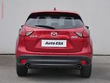 Mazda CX-5 (2015) 2.0  SkyActiv-G, ČR, AC - náhled 4