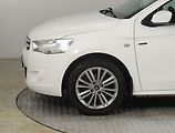 Citroën C-Elysée (2016) 1.2 PureTech, Serv.kniha - náhled 14