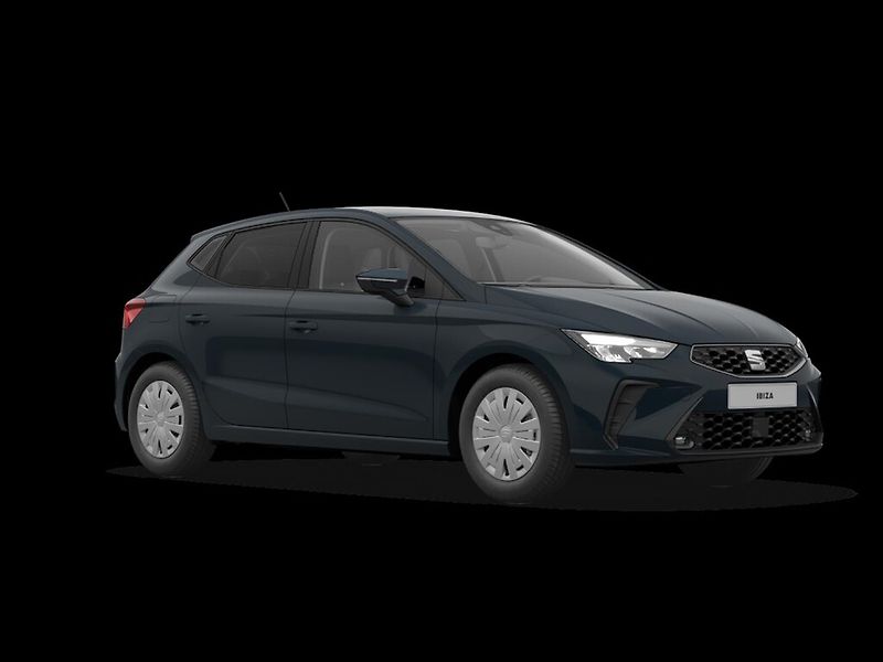 Seat Ibiza (2026) 1.0 MPI 59kW - fotografie inzerátu