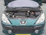 Peugeot 307 (2006) 1.6i 16V 80KW – VÝHŘEV SED - náhled 33
