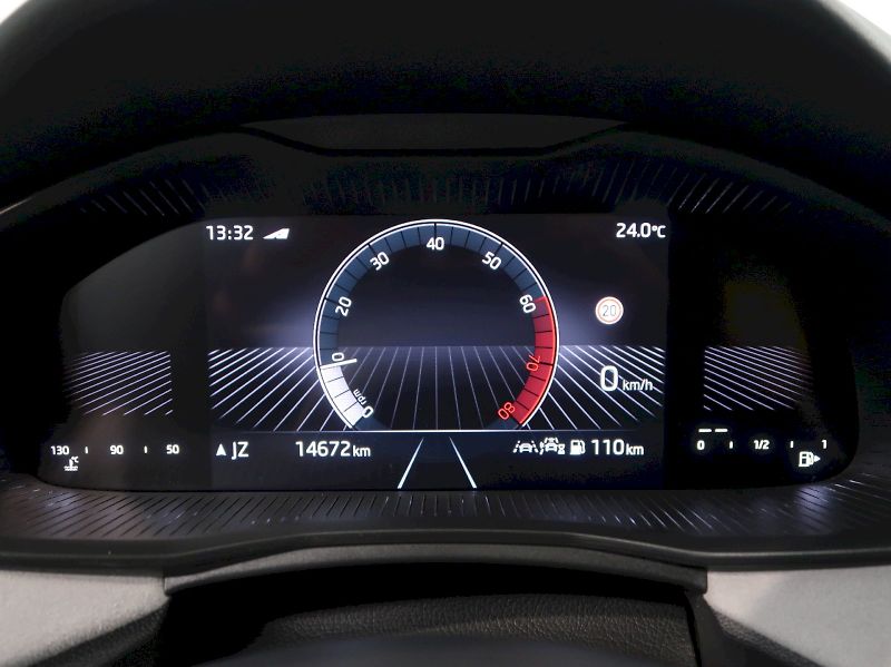 Škoda Scala (2025) TOP SELECTION 1.0TSI 85KW - fotka 17 z 39