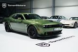 Dodge Challenger (2023) R/T SCAT PACK, v záruce, v ČR - náhled 2