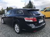 Toyota Avensis 1.8 í 108 KW,KOMBI,KLIMA... - náhled 7