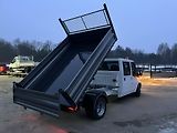 Ford Transit (2007) 2.4TDi 6 Mist nový 3S sklápěč - náhled 4