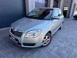 Škoda Fabia (2010) 1.2 HTP - náhled 1