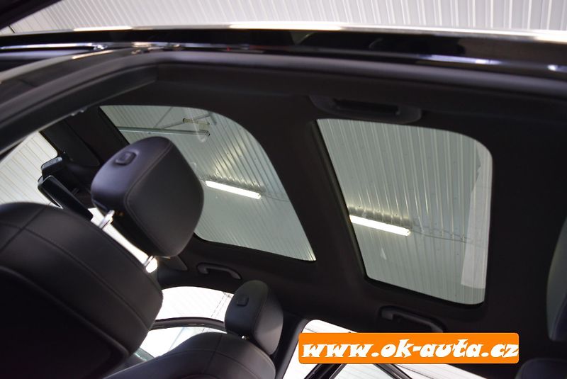 Mercedes-Benz GLB 200d BUSINESS 95 000KM 12/2021 - fotka 16 z 69