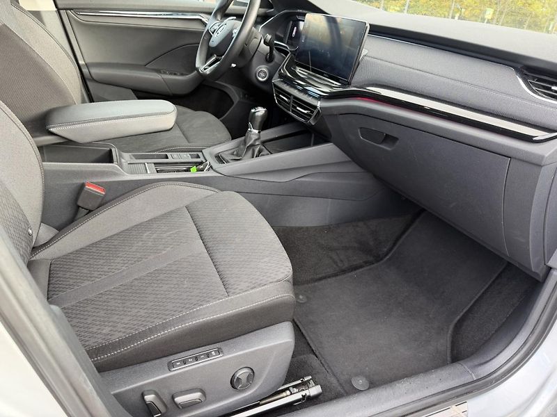 Škoda Octavia (2022) 2.0 Tdi 110kw Style PLUS, Matr - fotka 15 z 16