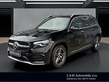 Mercedes-Benz GLB 200d 4MATIC - náhled 1