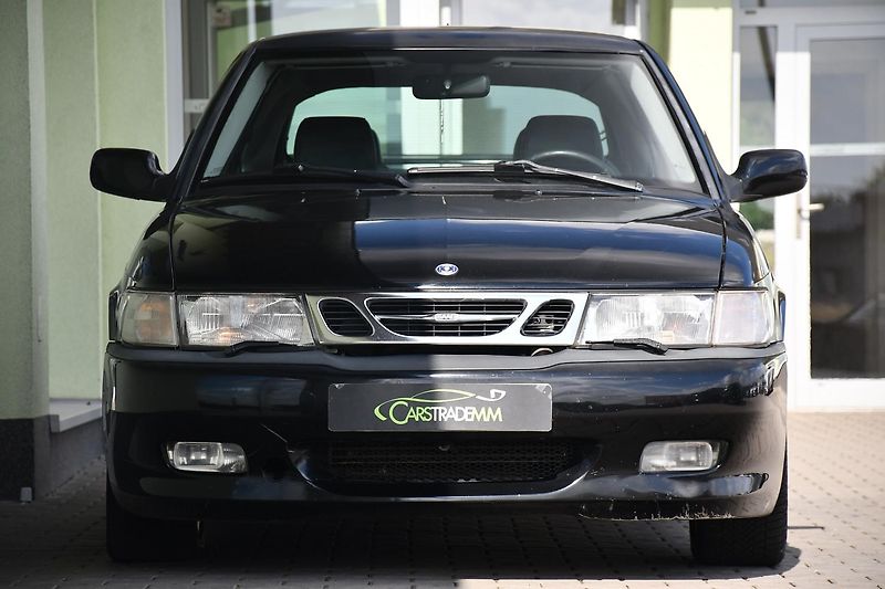 Saab 9-3 Aero TURBO VÝHŘEV TEMP - fotka 8 z 44