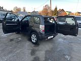 Suzuki Grand Vitara 2,4i 122KW,4x4+UZÁVĚRKA,DIGIKL - náhled 22