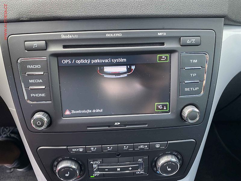 Škoda Yeti (2012) 1.4 TSi, Ambition Plus, +ALU - fotka 17 z 17
