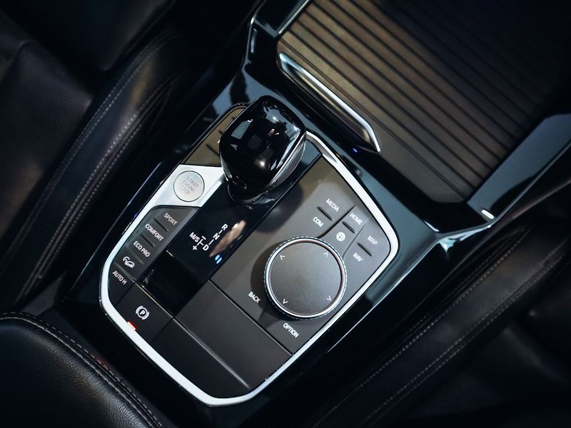 BMW X4 30d xDrive - fotka 22 z 27