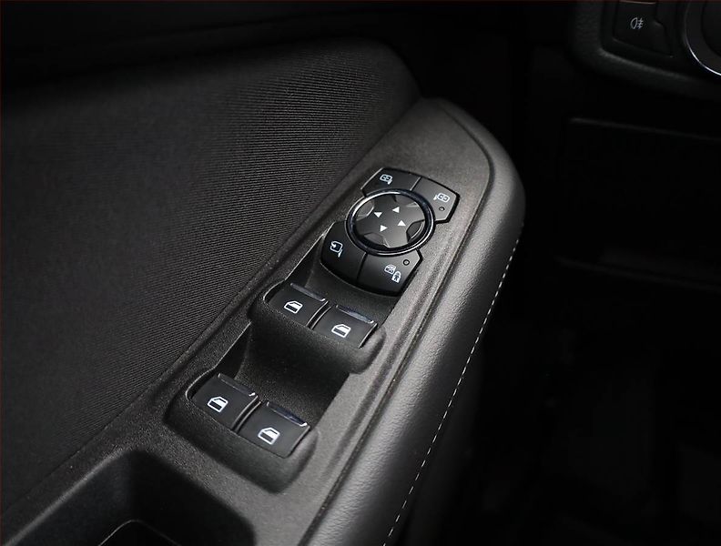 Ford S-MAX (2019) 2.0 EcoBlue, Automat - fotka 18 z 21
