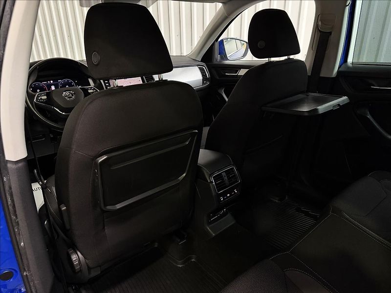 Škoda Kodiaq 2.0TDI DSG 2XALU TAŽNÉ 1MAJ. - fotka 31 z 46