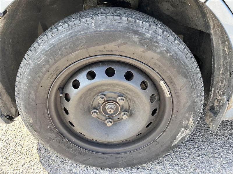 Opel Vivaro 2,5 CDTi 9.MÍST ROZVODY TAŽNÉ - fotka 32 z 37